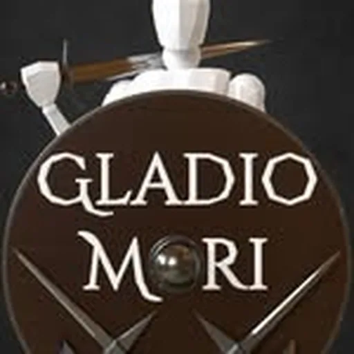 @gladiomorigame profile image