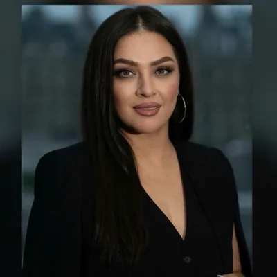 @glambyariana profile image