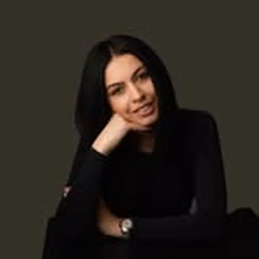 @glamourbydrita profile image