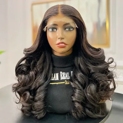 @glamrealhair profile image