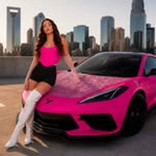 @glamvette profile image