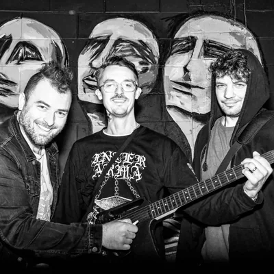 @glassingband profile image