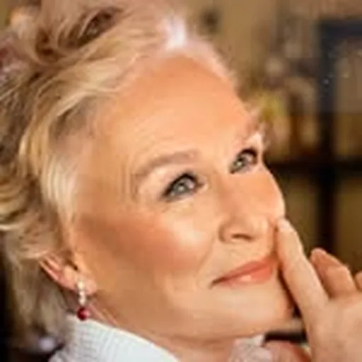 @glennclose profile image