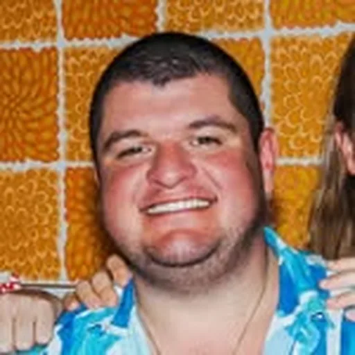 @glennyballs profile image