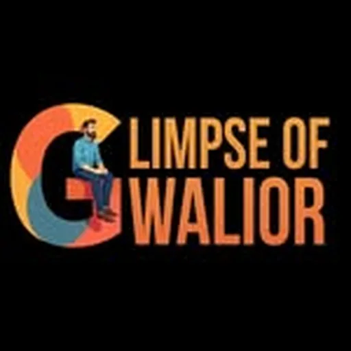 @glimpse_of_gwalior profile image