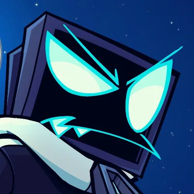 @glitcharttv profile image