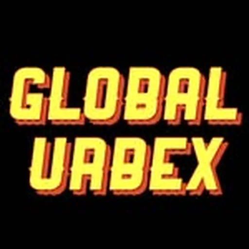 @global_urbex profile image