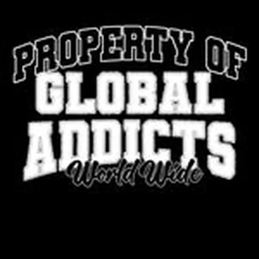 @globaladdicts1_ profile image