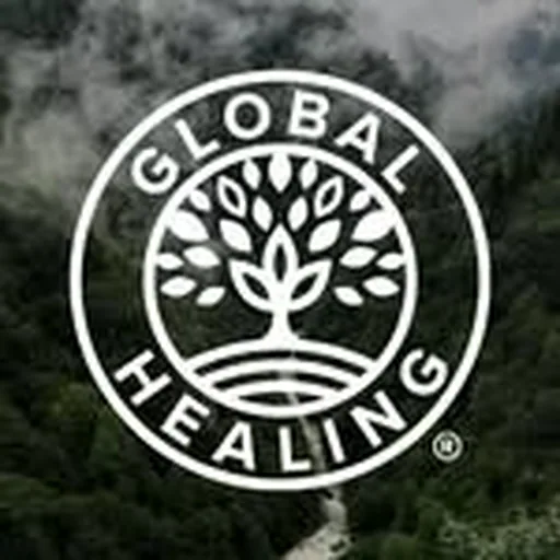 @globalhealingofficial profile image