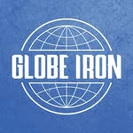 @globeironcle profile image