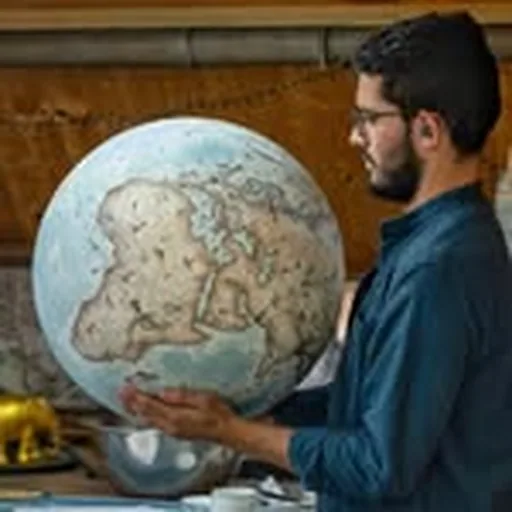 @globemakers profile image