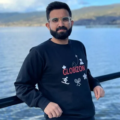 @globizon profile image