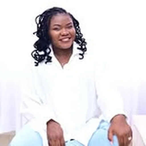 @gloria__grace profile image
