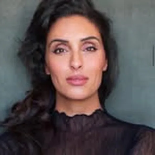 @gloriaelachkar profile image