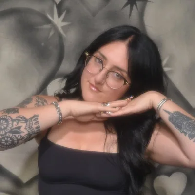 @gloriaisfunny profile image