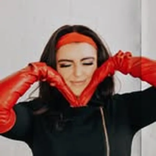 @gloriakorlou profile image