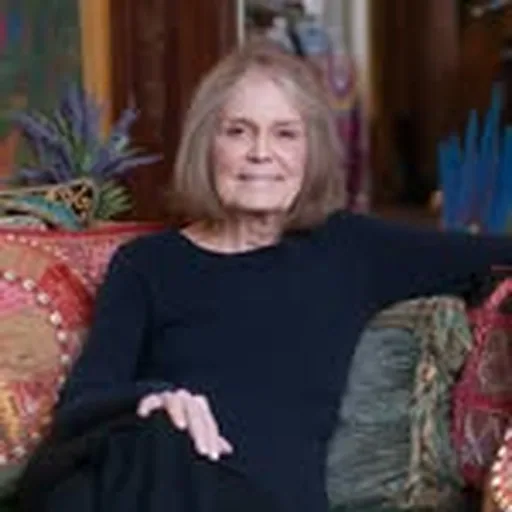 @gloriasteinem profile image