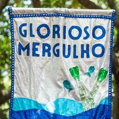 @gloriosomergulho profile image