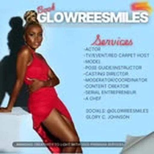 @glowreesmiles profile image