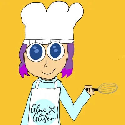 @glueandglitter profile image