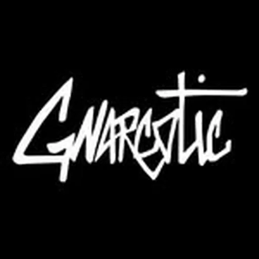 @gnarcotic profile image