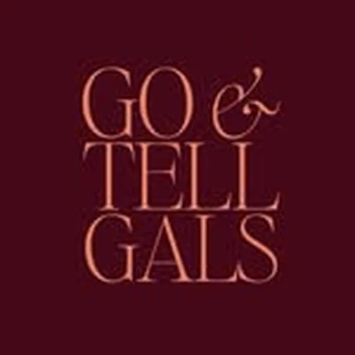 @goandtellgals profile image