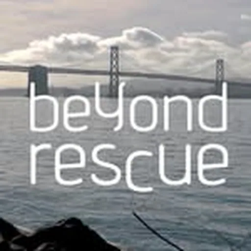 @gobeyondrescue profile image