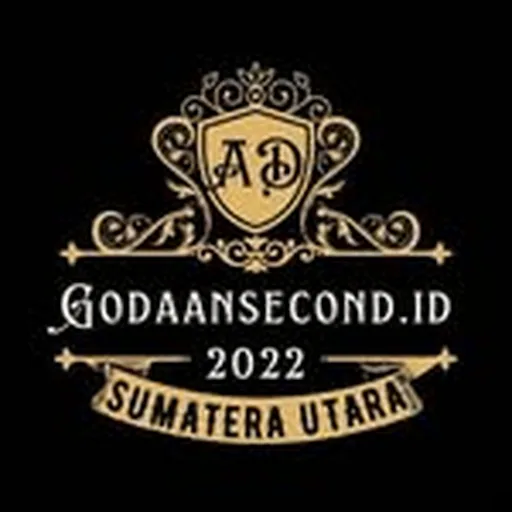 @godaansecond.id profile image