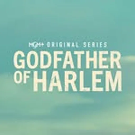 @godfatherofharlem profile image