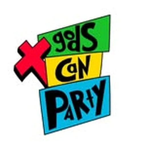 @godscanparty profile image