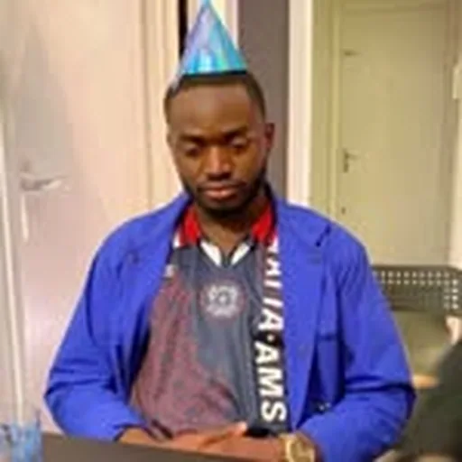 @godsendo profile image