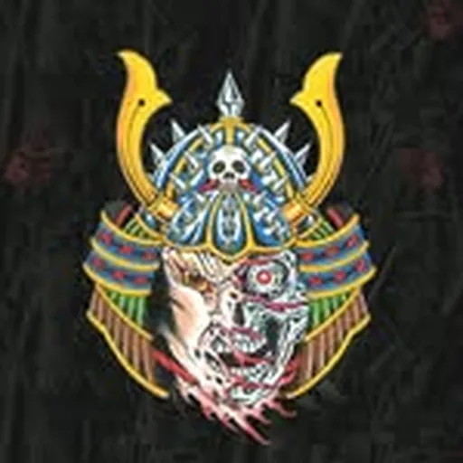 @godshate818 profile image