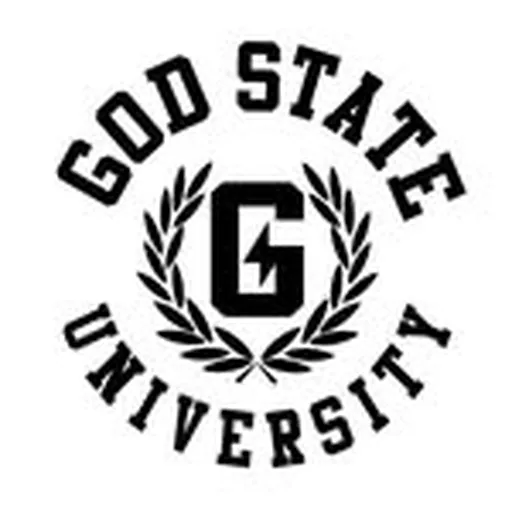 @godstateuniversity profile image