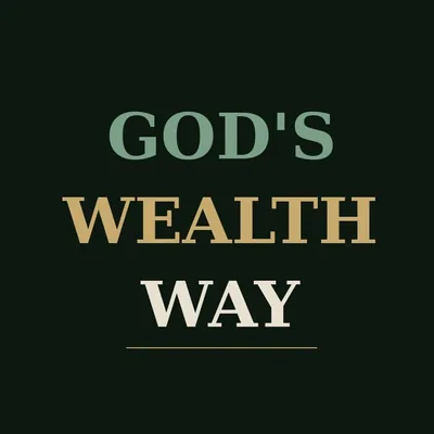 @godswealthway profile image