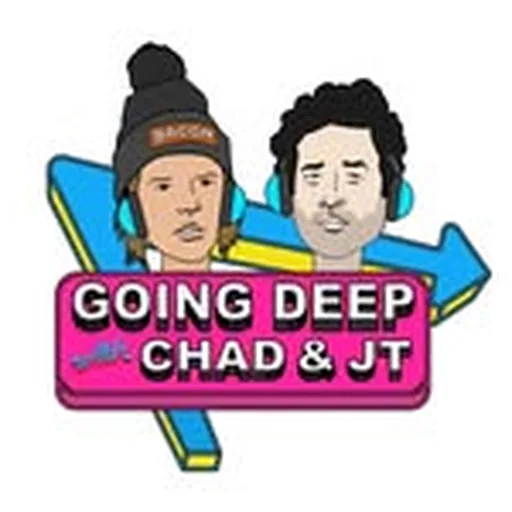 @goingdeepwithchadandjt profile image