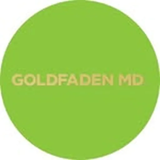@goldfadenmd profile image