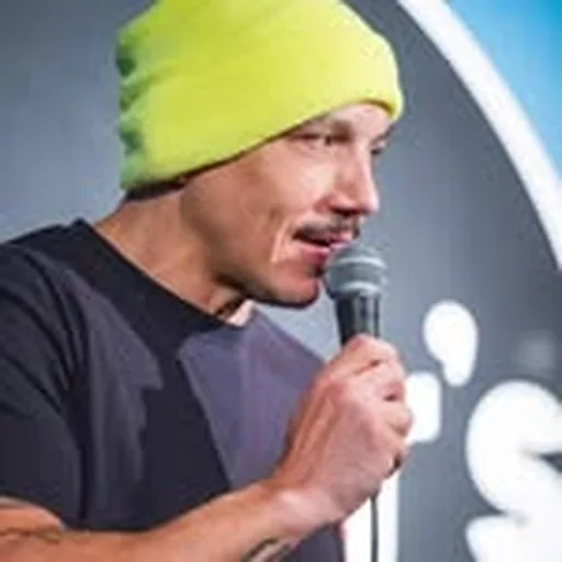 @gomezcomedy profile image