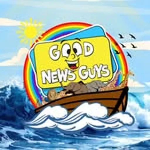 @good.news.guys profile image