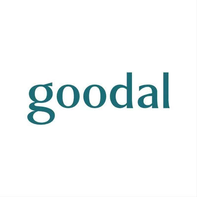 @goodal_id profile image