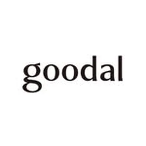 @goodal_official profile image