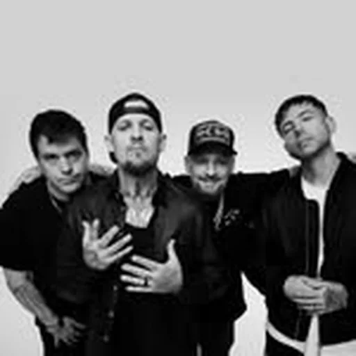 @goodcharlotteband profile image
