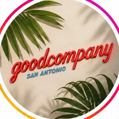@goodcompany.satx profile image