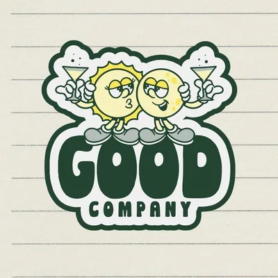 @goodcompanyto profile image