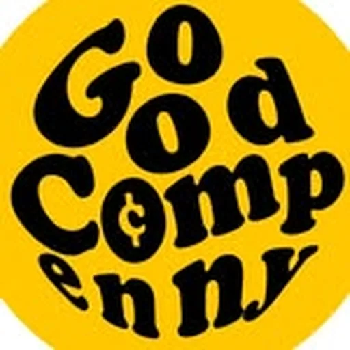 @goodcompenny profile image