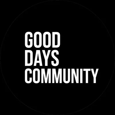 @gooddayscommunity profile image