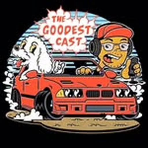 @goodestcast profile image