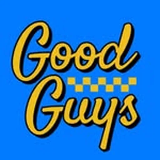 @goodguys profile image