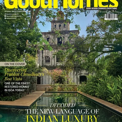 @goodhomesmagazine profile image