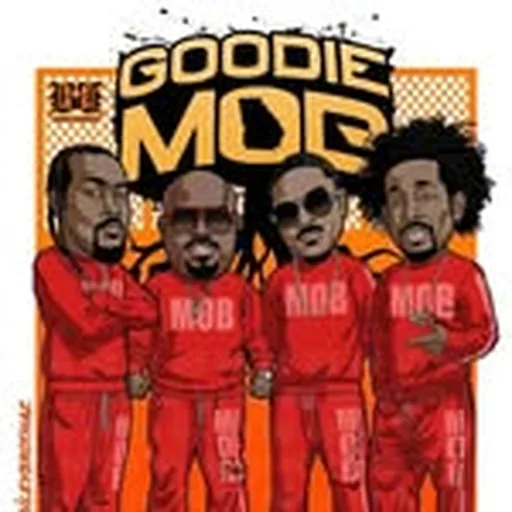 @goodiemob profile image