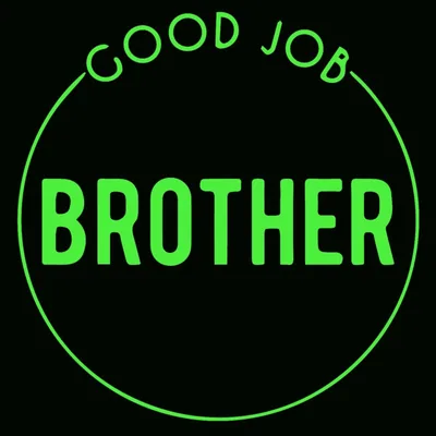 @goodjobbrotherhk profile image